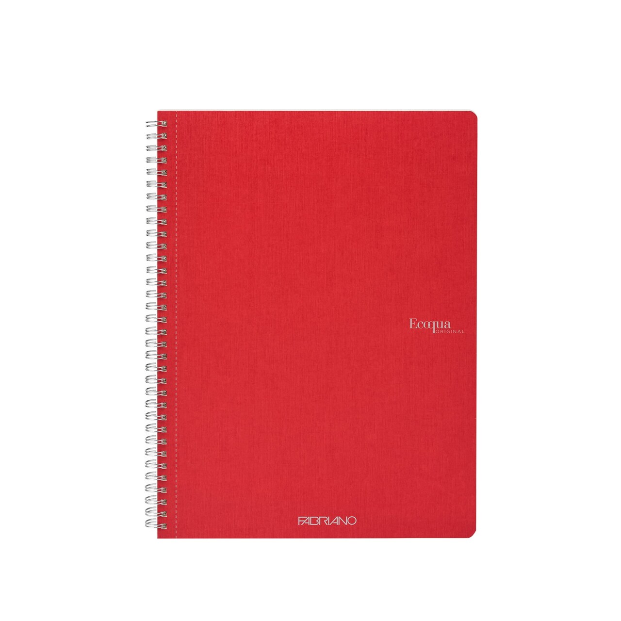 Fabriano Pocket-Sized Notebook, 4 Notebook Pack, 8.3 in x 11.7 in, A4